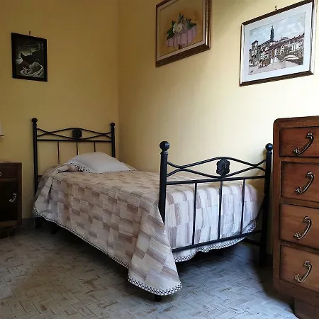 Apartment Da Carla Pietrasanta