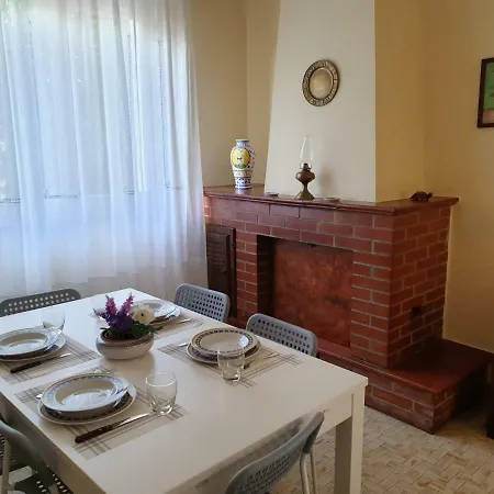 Apartment Da Carla Pietrasanta
